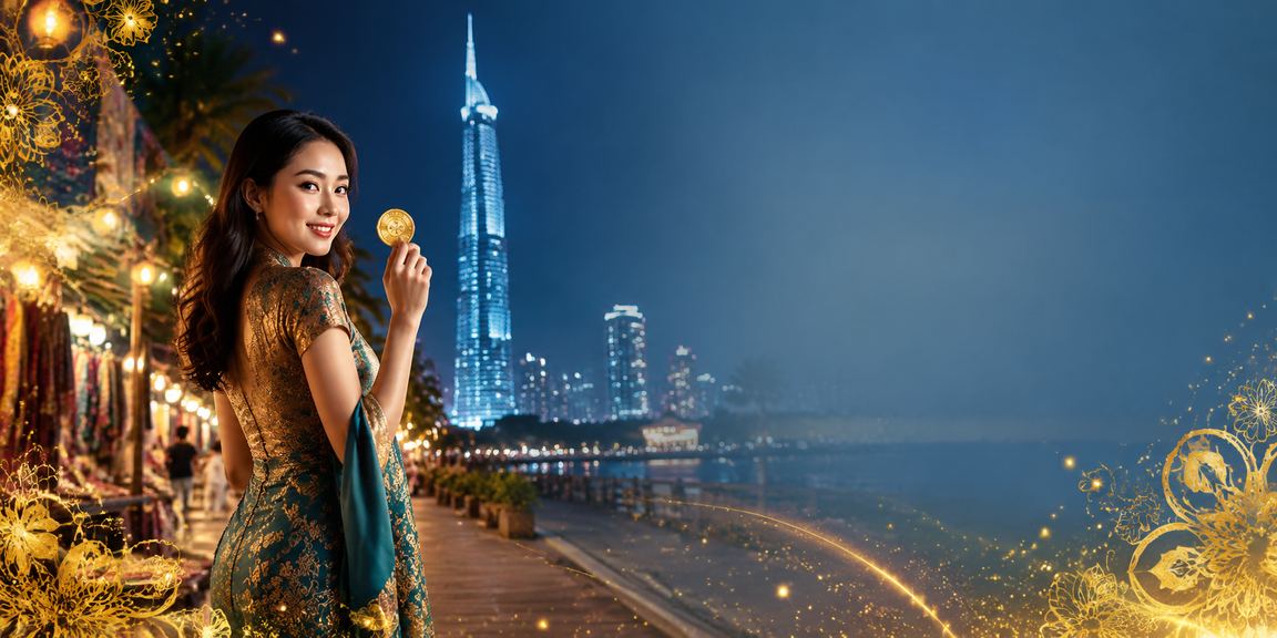 Proses deposit selamat dalam talian gaya Kuala Lumpur menggunakan kaedah pembayaran tempatan Malaysia di platform 47100
