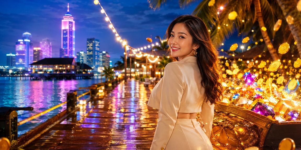 Platform hiburan dan sukan dalam talian Sabah Malaysia dengan pengalaman pengguna tempatan 47100